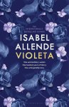 Isabel Allende, Allende - Violeta