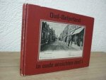 Schipper; J. - Oud-Beijerland in oude ansichten - Deel 1