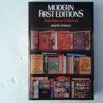 Connolly, Joseph - Modern First Editions