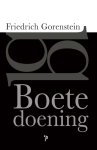 Friedrich Gorenstein - (1) Boetedoening