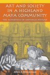Christenson, Allen J. - Art and Society in a Highland Maya Community