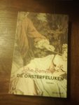Banville, John - De onsterfelijken