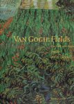 GOGH - Wulf HERZOGENRATH & Dorothee HANSEN [Ed.] - Van Gogh: Fields - The 'Field with Poppies' and the Artists' Dispute.