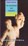 Cartens, Daan - De droefheid van mannen