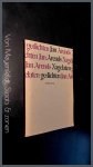 Arends, Jan - Nagelaten gedichten