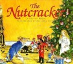 Gili, Phillida - The nutcracker. An illustrated pop-up book