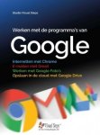 Studio Visual Steps - Werken met de programma's van Google