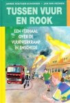 Koetsier- Schokker, J.A. - Tussen vuur en rook