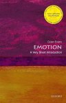 Dylan Evans - Emotion: A Very Short Introduction