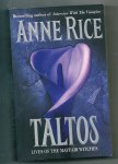 Rice, Anne - Taltos