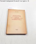 Morales, José  L.: - El Cantico Espiritual De San Juan De La Cruz: Su Relacion Con El Cantar De Los Cantares Y Otras Fuentes Escrituristicas Y Literarias.