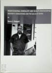 Barry Lee Padgett - Professional Morality and Guilty Bystanding