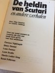 Sommer - Heldin van scutari / druk 1