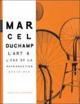 NAUMANN, FRANCIS M. - Marcel Duchamp l'art a l'ere de la reproduction mecanisee