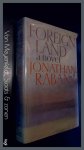 Raban, Jonathan - Foreign land Raban, Jonathan - Foreign land
