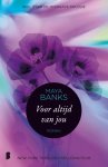 Maya Banks - Overgave 3 -   Voor altijd van jou
