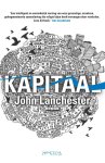 J. Lanchester - Kapitaal