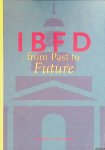 Waardenburg, Dick van & Richard Casna - IBFD from Past to Future