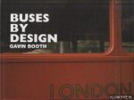Booth, Gavin - Buses by Design