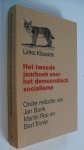 Bank Jan, Martin Ros en Bart Tromp - Het tweede jaarboek v.h. democratisch socialisme