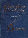 Jurriaanse, M.W. - Brieven, Prins Wllem van Oranje