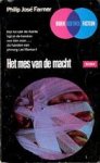 Farmer, Philip J. - Het Mes van de Macht