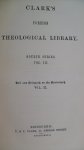 Keil C.F., D.D. and Delitzsch F., D.D. - Biblical commentary on the Old Testament. Vol. II The Pentateuch