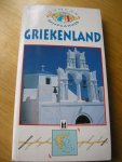 Strathern, Paul vert. Ouwerkerk, Dick van - Duncan Reisplanner. Griekenland en de Griekse Eilanden Strathern, Paul vert. Ouwerkerk, Dick van - Duncan Reisplanner. Griekenland en de Griekse Eilanden