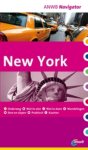  - New York / ANWB navigator