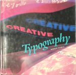 Marion March 121954 - Creative Typography