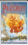 Terry Pratchett - De Vijfde Olifant / Druk Heruitgave