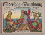 Ernst Liebermann - Kindersang - Heimatklang Kinder- und Volkslieder