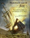 Spruit, Ruud, Martijn Manders - De zoektocht naar de Hoorn De wonderbaarlijke reis van Schouten en Le Maire