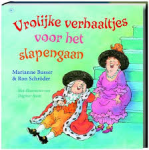 Busser,Marianne/Schroder,Ron - Vrolijke verhaaltjes voor het slapengaan