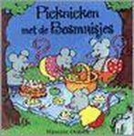 Francine Oomen - Picknicken Met De Bosmuisjes