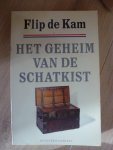 Kam, Flip de - Geheim van de schatkist