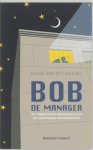 Hans Verstraaten - Bob De Manager