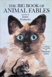 Green, Margaret - The Big Book of Animal Fables