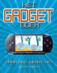 Chris Woodford, Jon Woodcock - Gadgetboek
