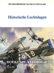 Groesbeek, Hans ea. - Historische Luchtslagen