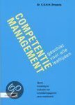 C.S.H.H. Dresens - Competentiemanagement. geschikt voor alle leeftijden