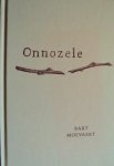 Moeyaert, Bart - Onnozele