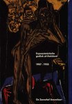 Div. - Expressionistische grafiek uit Duitsland 1907 - 1933 Div. - Expressionistische grafiek uit Duitsland 1907 - 1933
