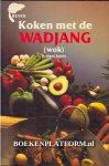Jones, Bridget - Koken met de Wadjang