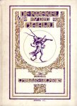 Dickens, Charles. - De krekel bij den haard [The cricket on the hearth].
