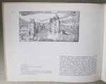 Makken, B. - Het slot Loevestein - De iconografie van het slot Loevestein Makken, B. - Het slot Loevestein - De iconografie van het slot Loevestein