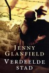 J. Glanfield - Verdeelde Stad