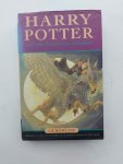 Rowlings, J.K. - Harry Potter and the Prisoner of Azkaban