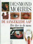 Morris, Desmond - De aangeklede aap