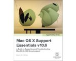 Kevin M. White - Apple Training Series: Mac OS X Support Essentials v10.6